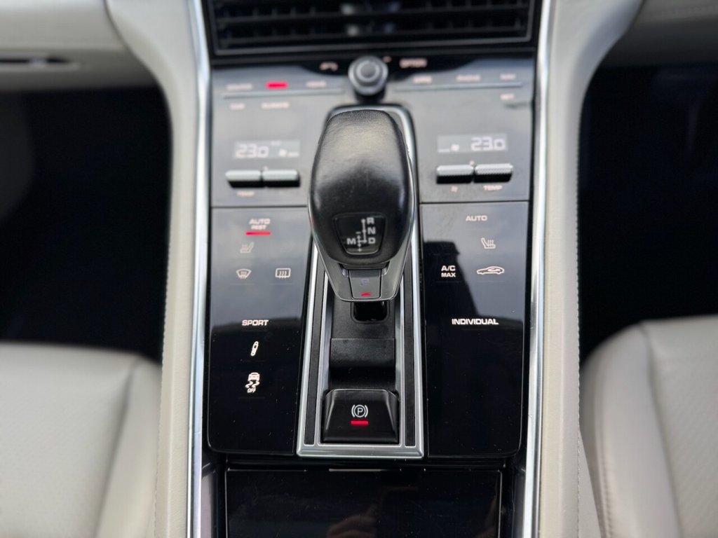 Used Porsche Panamera 2017 for sale - 76559412: Photo 17