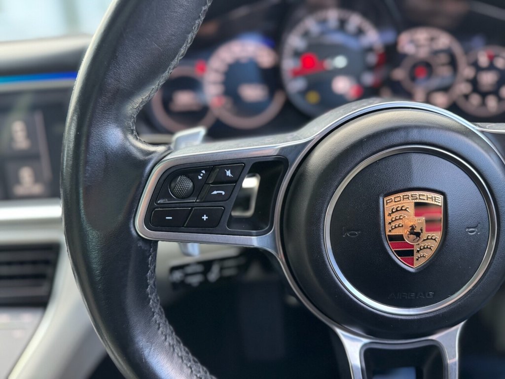 Used Porsche Panamera 2017 for sale - 76559412: Photo 19