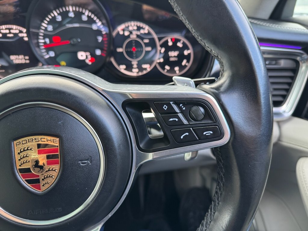 Used Porsche Panamera 2017 for sale - 76559412: Photo 20