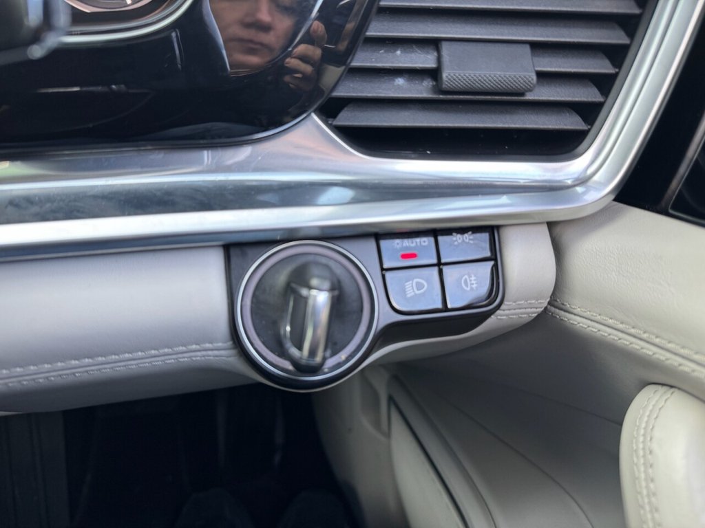 Used Porsche Panamera 2017 for sale - 76559412: Photo 21