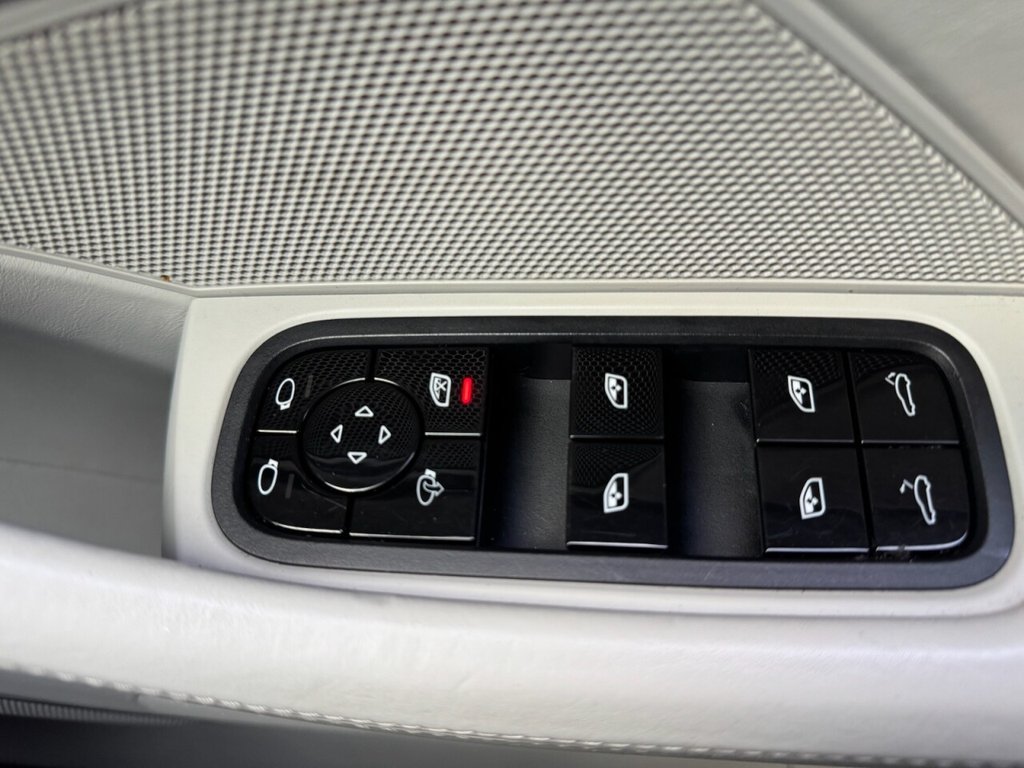 Used Porsche Panamera 2017 for sale - 76559412: Photo 22