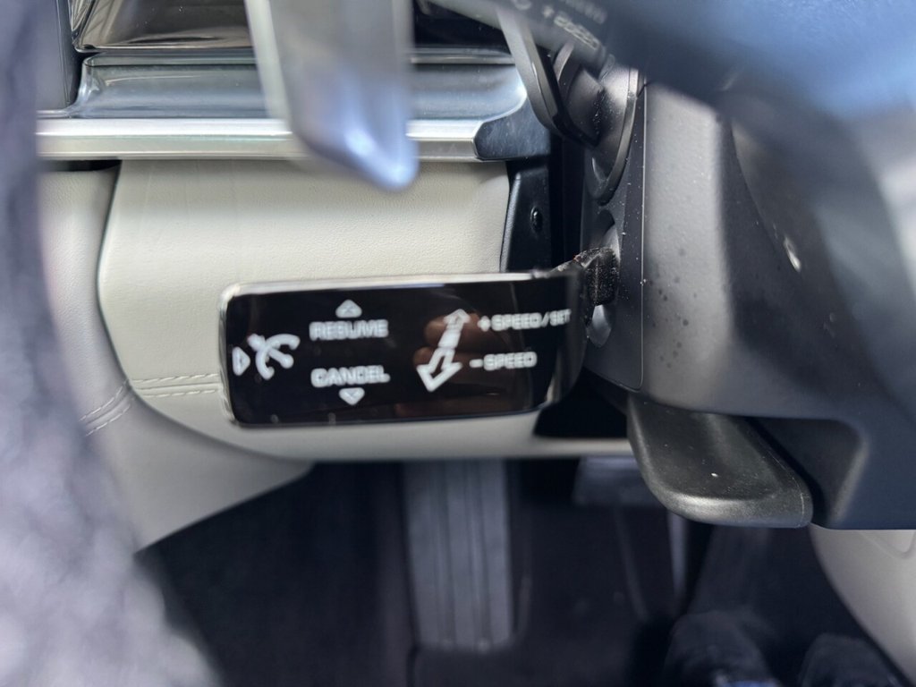 Used Porsche Panamera 2017 for sale - 76559412: Photo 23