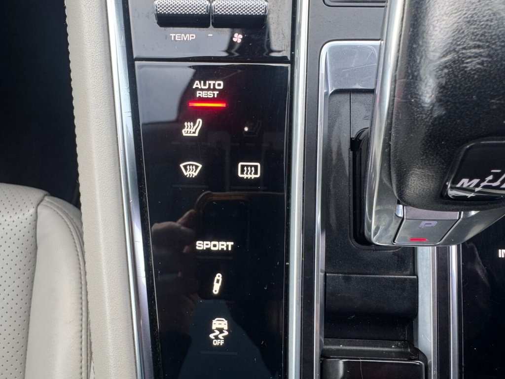 Used Porsche Panamera 2017 for sale - 76559412: Photo 24