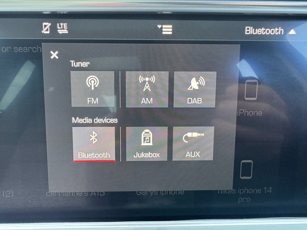 Used Porsche Panamera 2017 for sale - 76559412: Photo 26