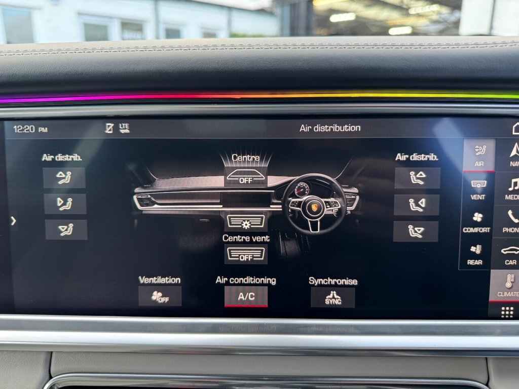 Used Porsche Panamera 2017 for sale - 76559412: Photo 28