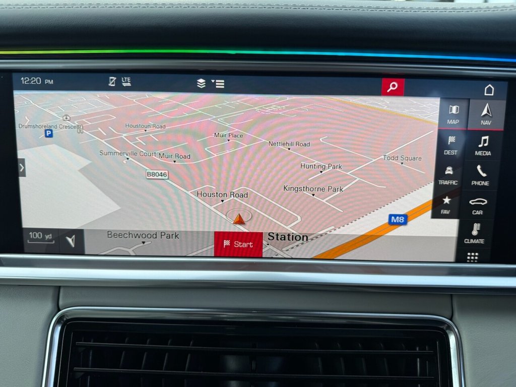 Used Porsche Panamera 2017 for sale - 76559412: Photo 29