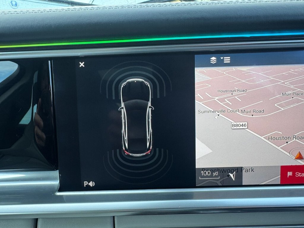 Used Porsche Panamera 2017 for sale - 76559412: Photo 30