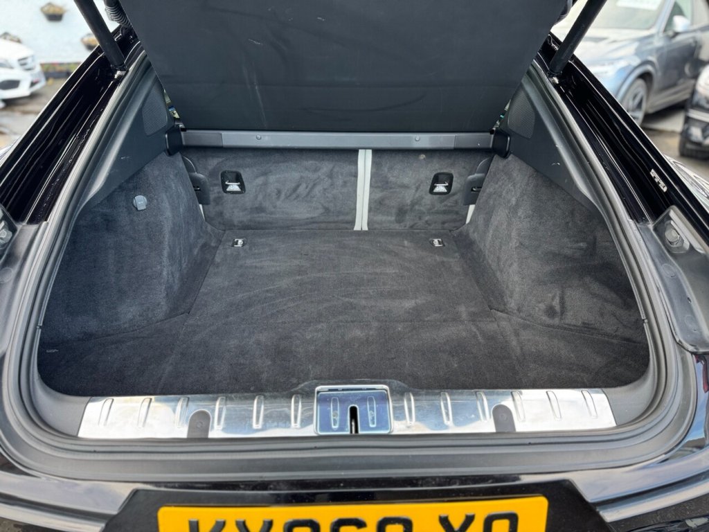 Used Porsche Panamera 2017 for sale - 76559412: Photo 31