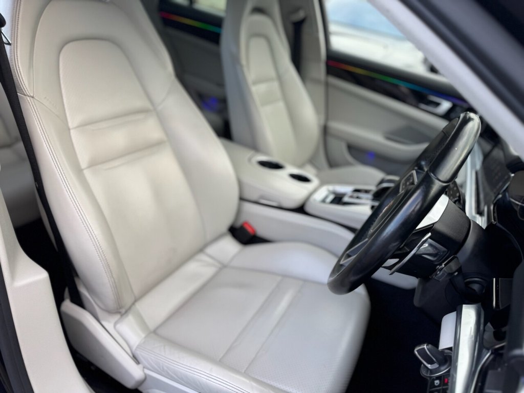 Used Porsche Panamera 2017 for sale - 76559412: Photo 9
