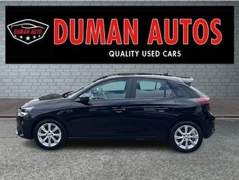 Used Vauxhall Corsa 2023 for sale - 79265853: Photo