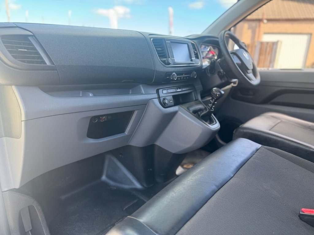 Used Vauxhall Vivaro 2020 for sale - 78082730: Photo 12