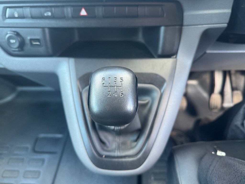 Used Vauxhall Vivaro 2020 for sale - 78082730: Photo 15