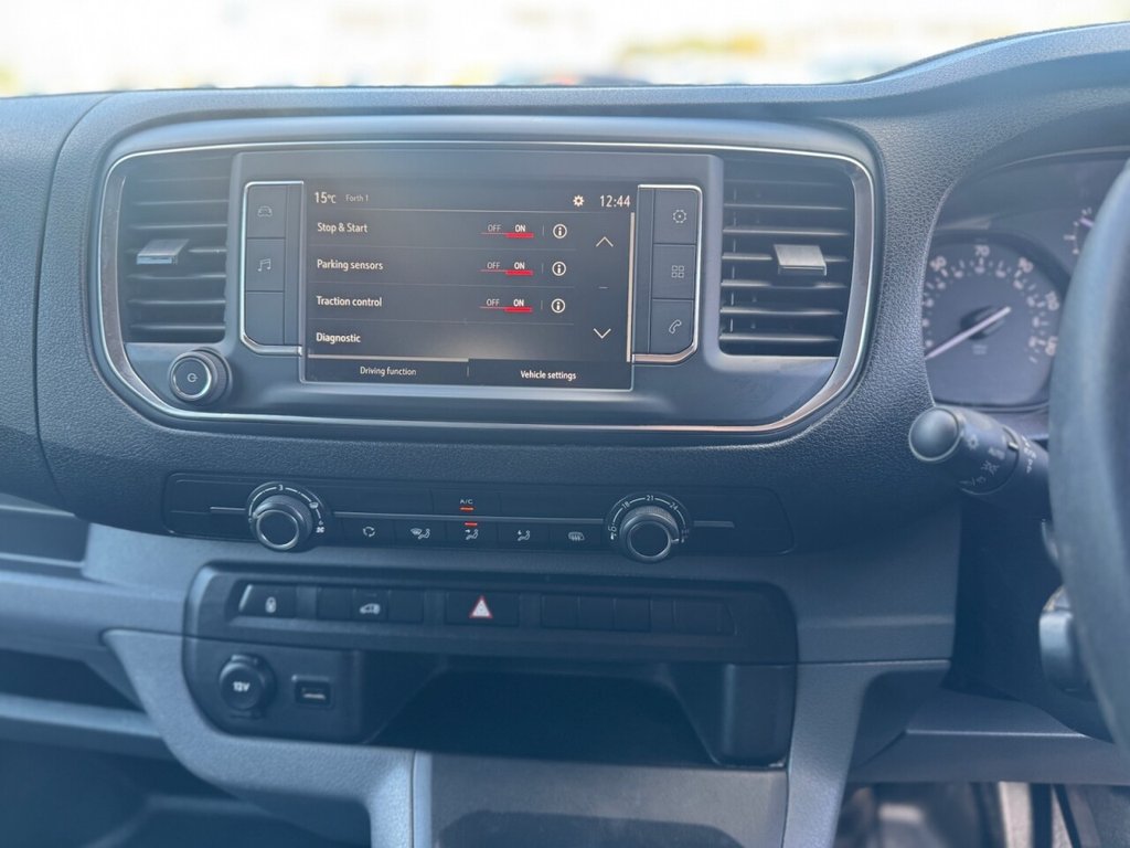 Used Vauxhall Vivaro 2020 for sale - 78082730: Photo 16