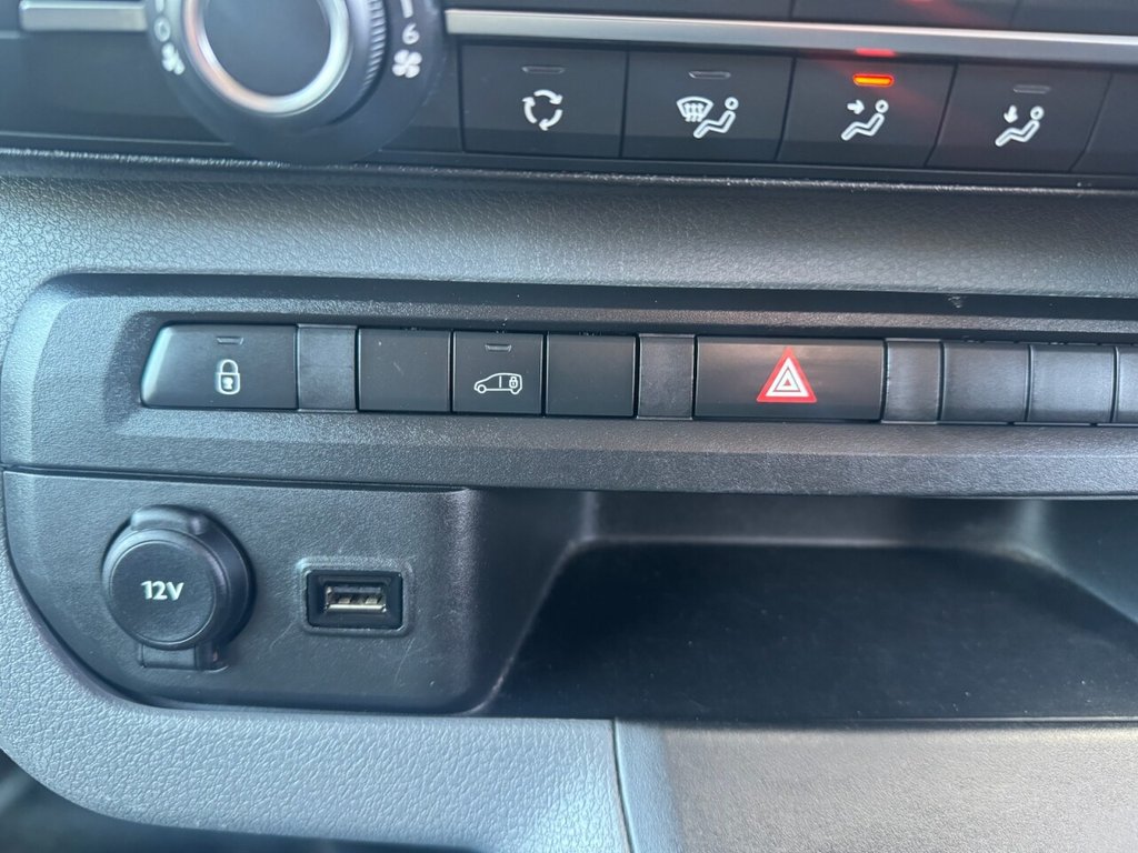 Used Vauxhall Vivaro 2020 for sale - 78082730: Photo 17