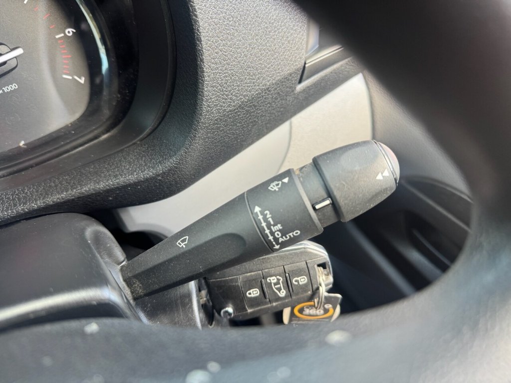 Used Vauxhall Vivaro 2020 for sale - 78082730: Photo 20