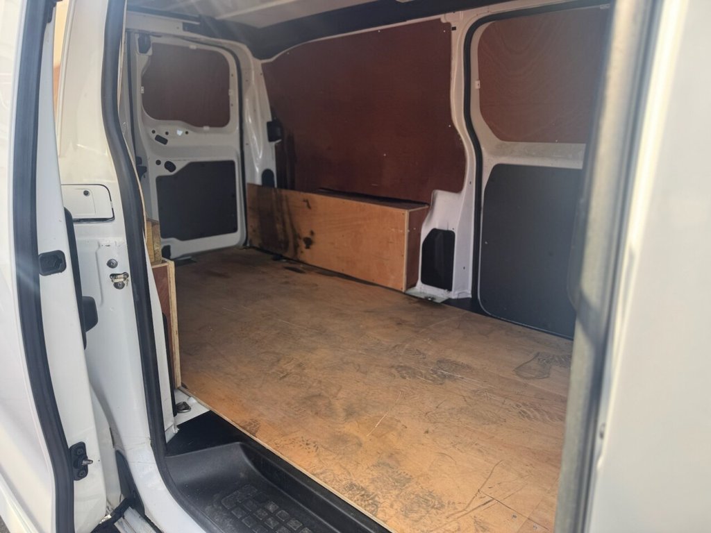 Used Vauxhall Vivaro 2020 for sale - 78082730: Photo 25