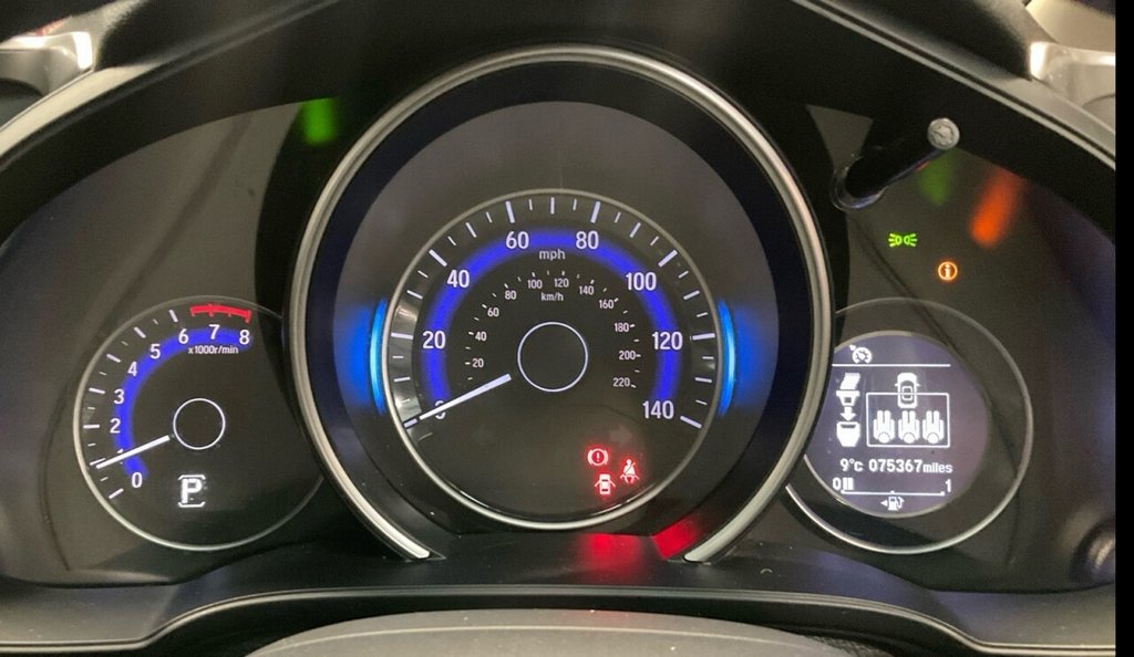 Used Honda Jazz 2018 for sale - 77499101: Photo 10