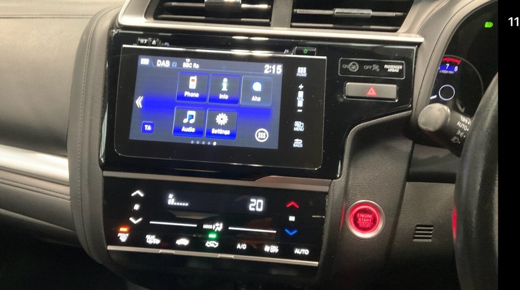 Used Honda Jazz 2018 for sale - 77499101: Photo 11