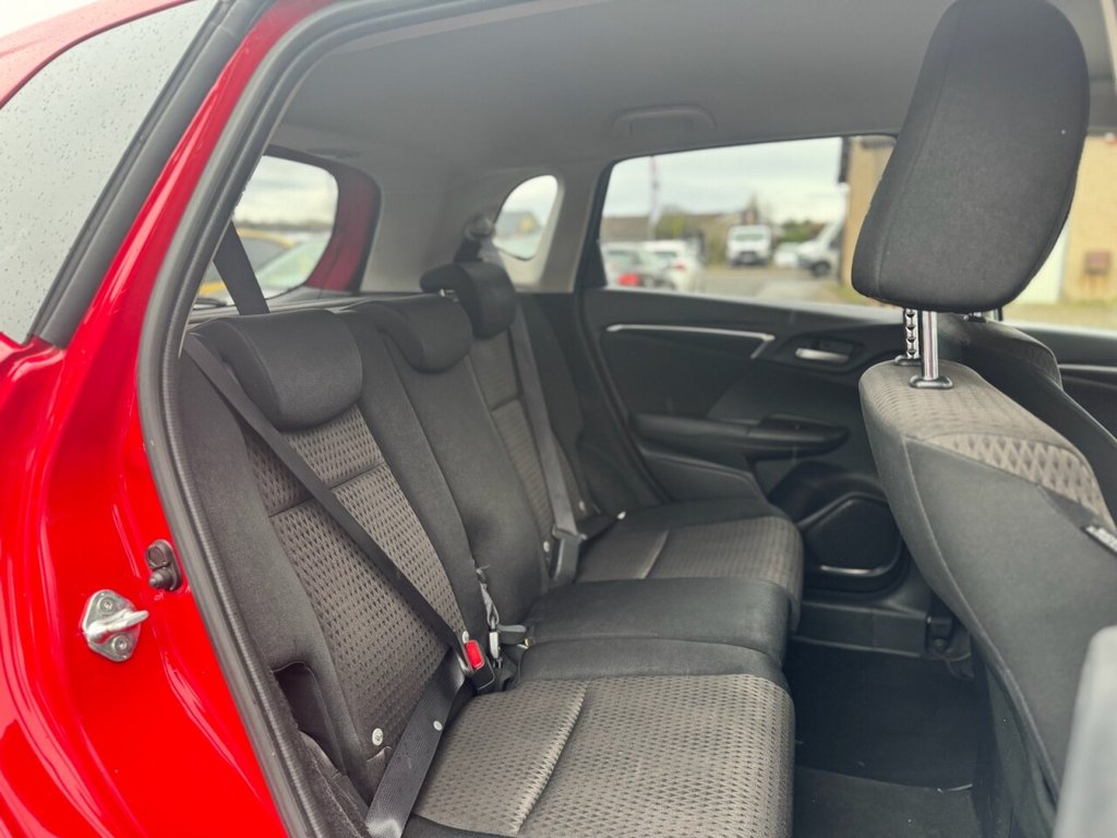 Used Honda Jazz 2018 for sale - 77499101: Photo 12