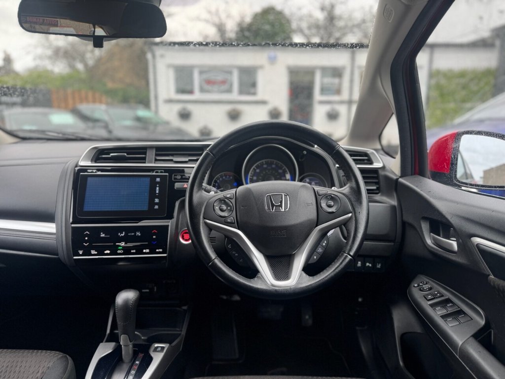 Used Honda Jazz 2018 for sale - 77499101: Photo 13