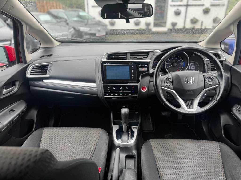 Used Honda Jazz 2018 for sale - 77499101: Photo 14
