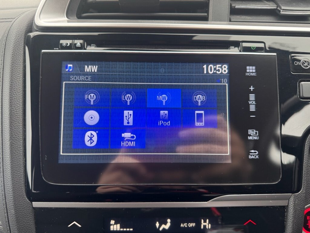 Used Honda Jazz 2018 for sale - 77499101: Photo 17