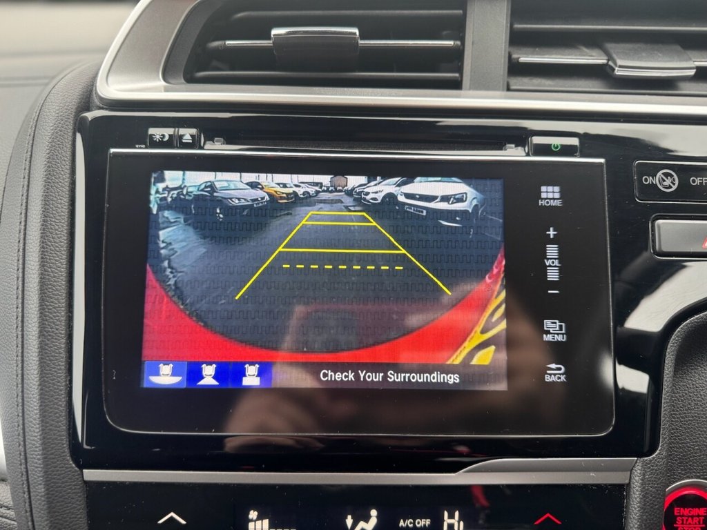 Used Honda Jazz 2018 for sale - 77499101: Photo 18