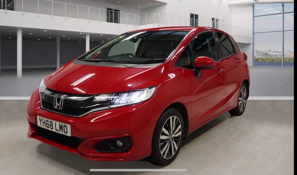 Used Honda Jazz 2018 for sale - 77499101: Photo 2
