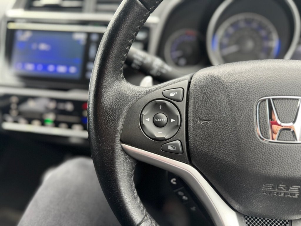 Used Honda Jazz 2018 for sale - 77499101: Photo 24