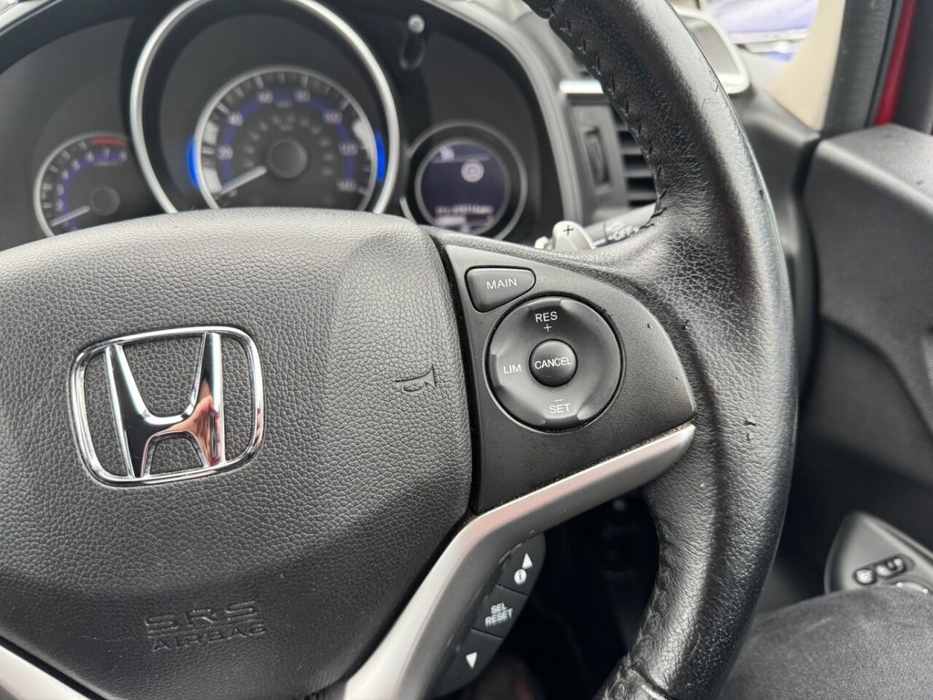 Used Honda Jazz 2018 for sale - 77499101: Photo 26