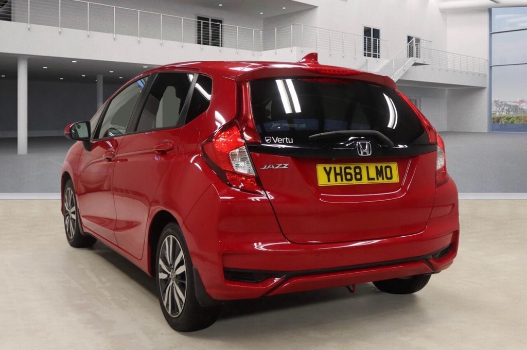 Used Honda Jazz 2018 for sale - 77499101: Photo 3