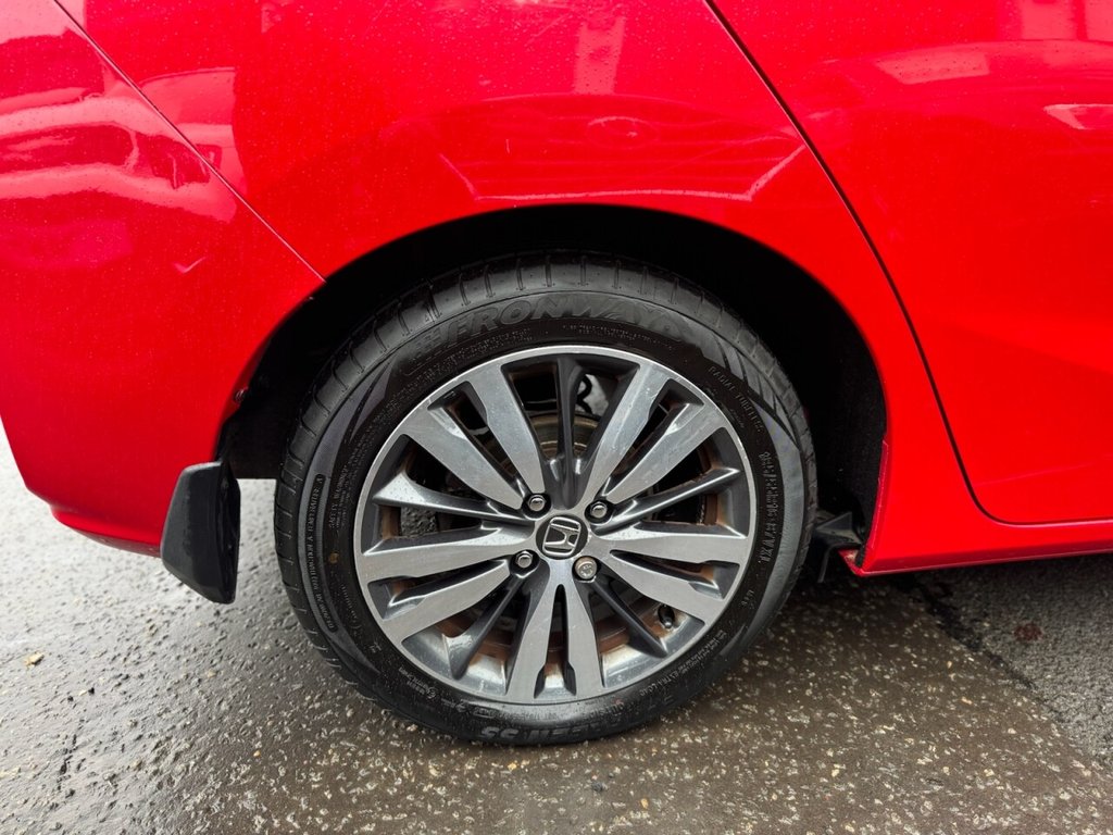 Used Honda Jazz 2018 for sale - 77499101: Photo 34