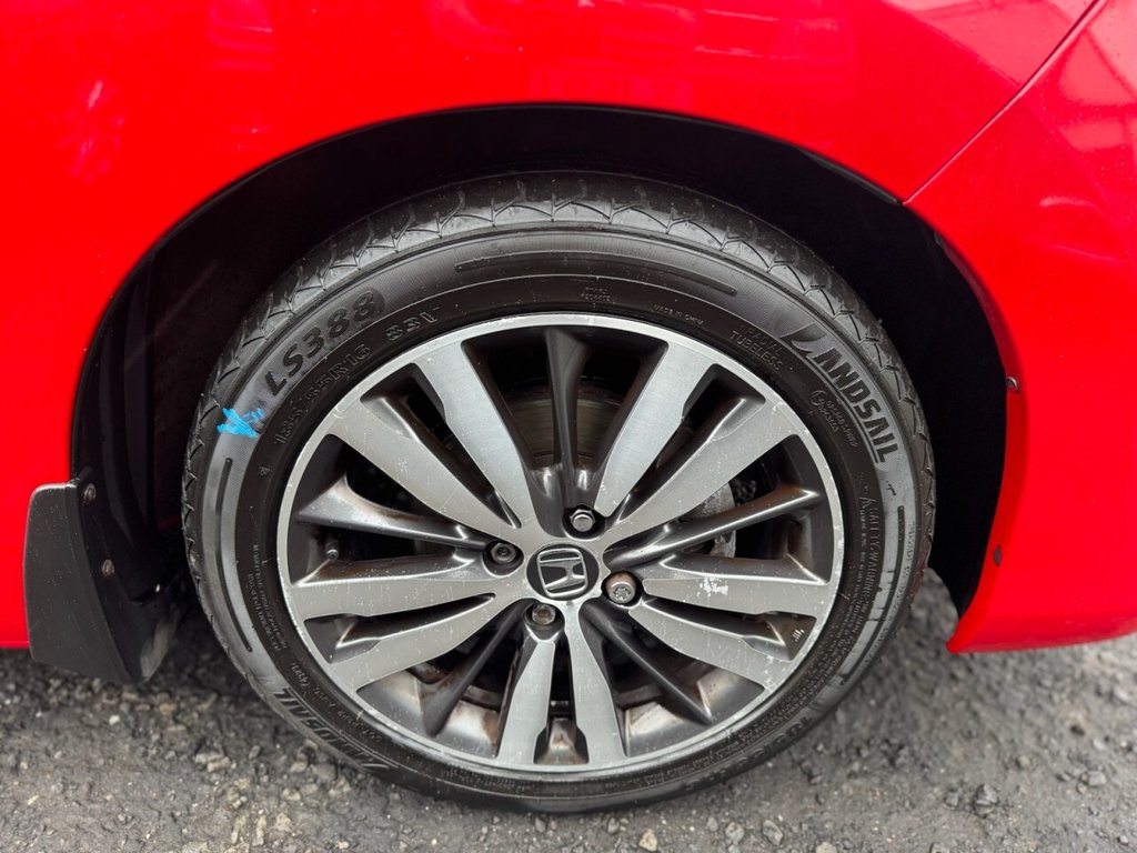 Used Honda Jazz 2018 for sale - 77499101: Photo 35