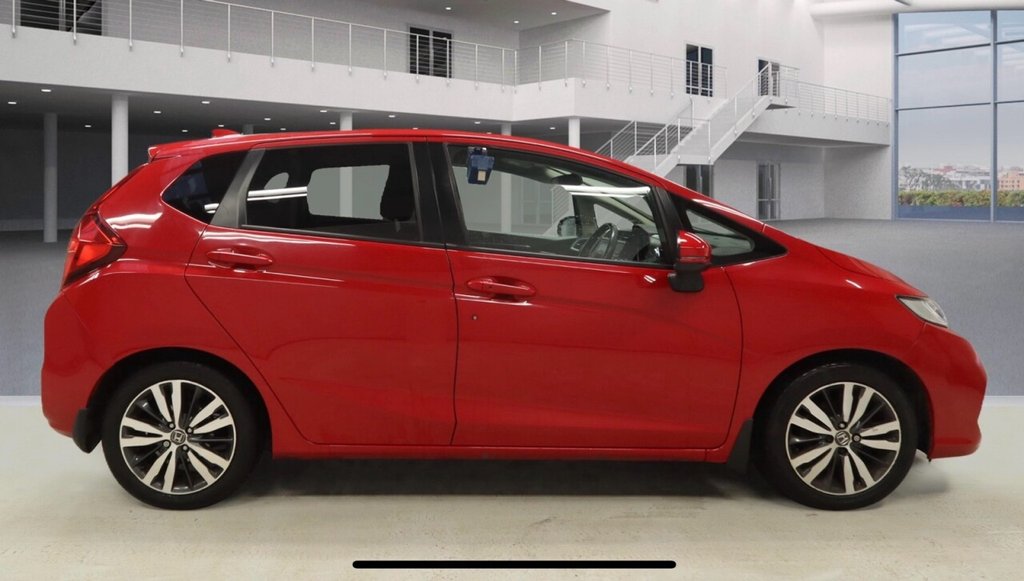 Used Honda Jazz 2018 for sale - 77499101: Photo 5