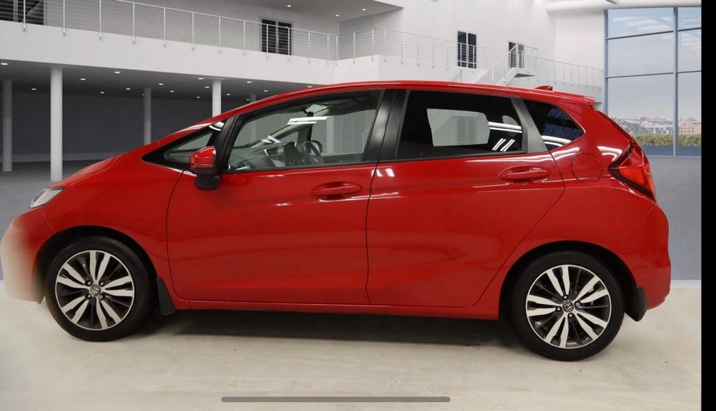 Used Honda Jazz 2018 for sale - 77499101: Photo 6