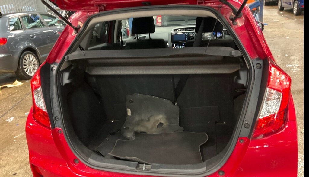 Used Honda Jazz 2018 for sale - 77499101: Photo 7