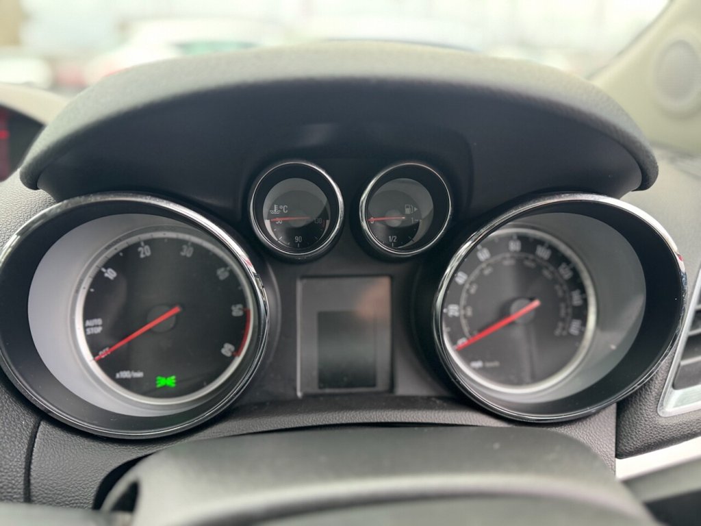 Used Vauxhall Mokka 2015 for sale - 76559051: Photo 13