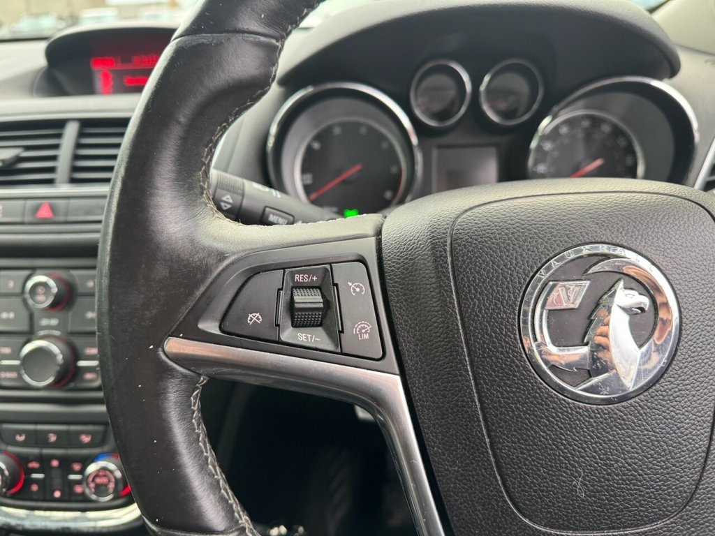 Used Vauxhall Mokka 2015 for sale - 76559051: Photo 14