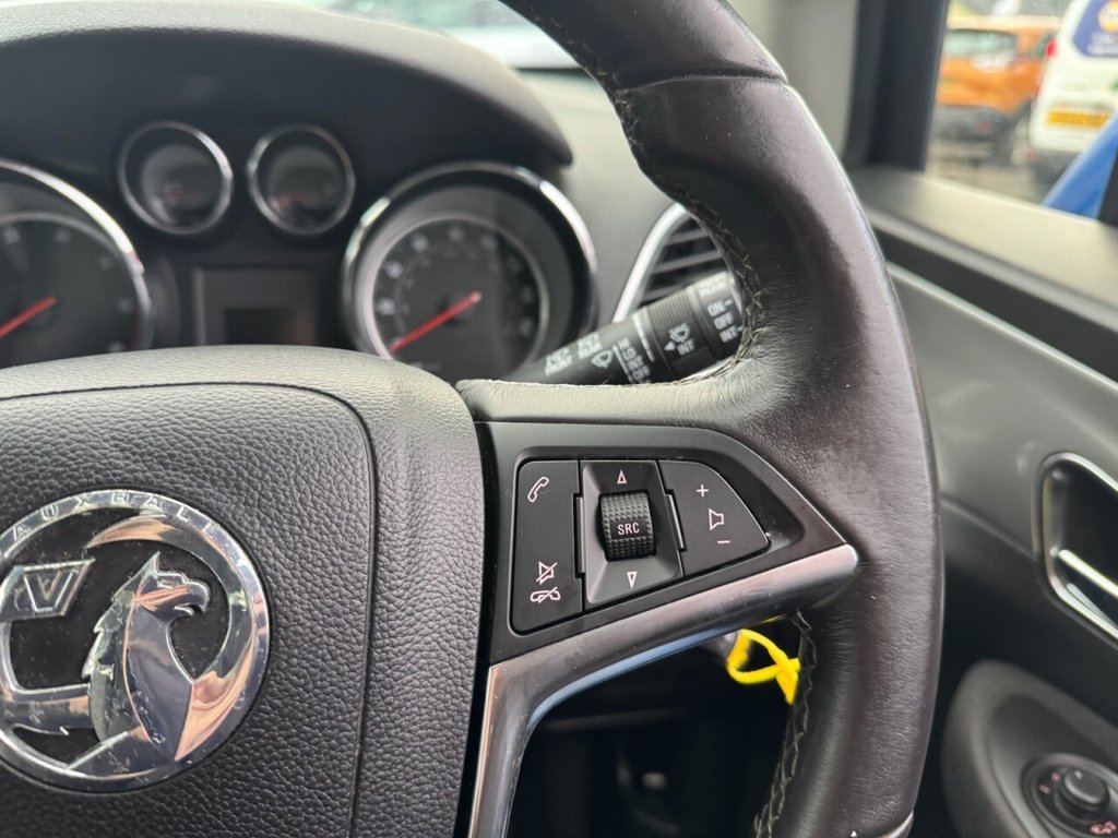 Used Vauxhall Mokka 2015 for sale - 76559051: Photo 15