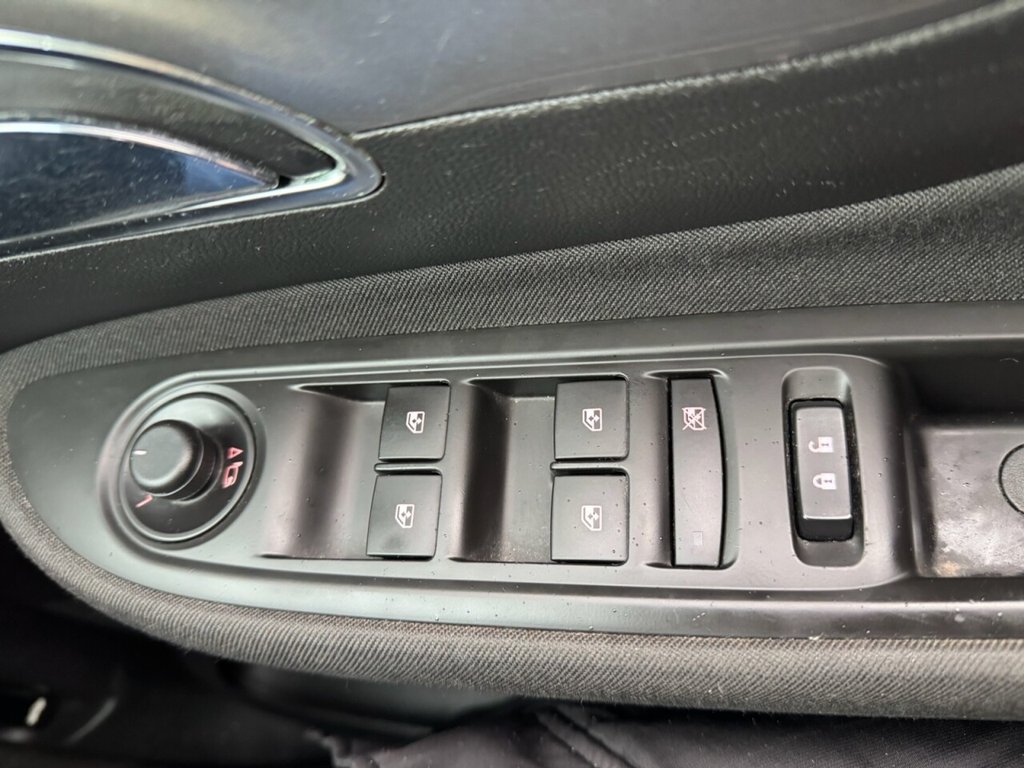 Used Vauxhall Mokka 2015 for sale - 76559051: Photo 18