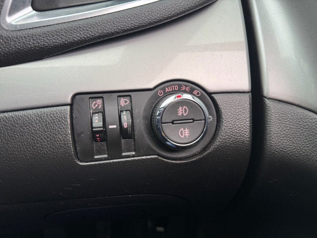 Used Vauxhall Mokka 2015 for sale - 76559051: Photo 19