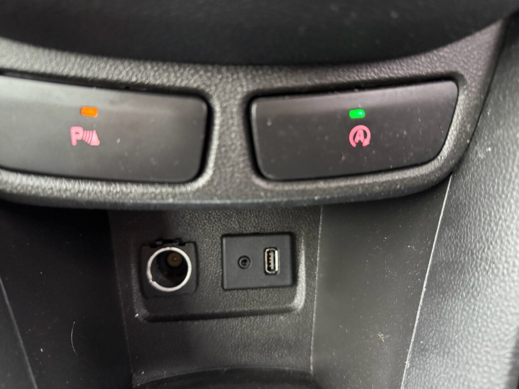 Used Vauxhall Mokka 2015 for sale - 76559051: Photo 20