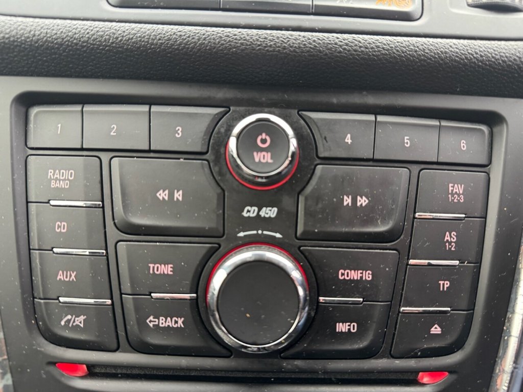 Used Vauxhall Mokka 2015 for sale - 76559051: Photo 22