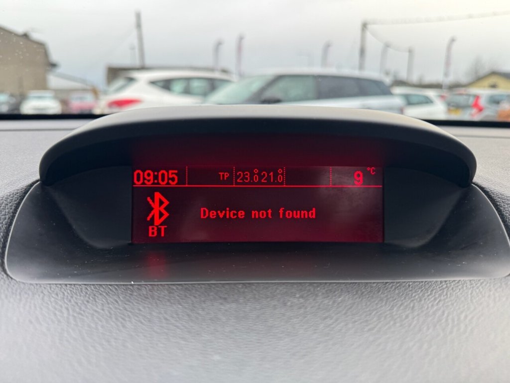 Used Vauxhall Mokka 2015 for sale - 76559051: Photo 23