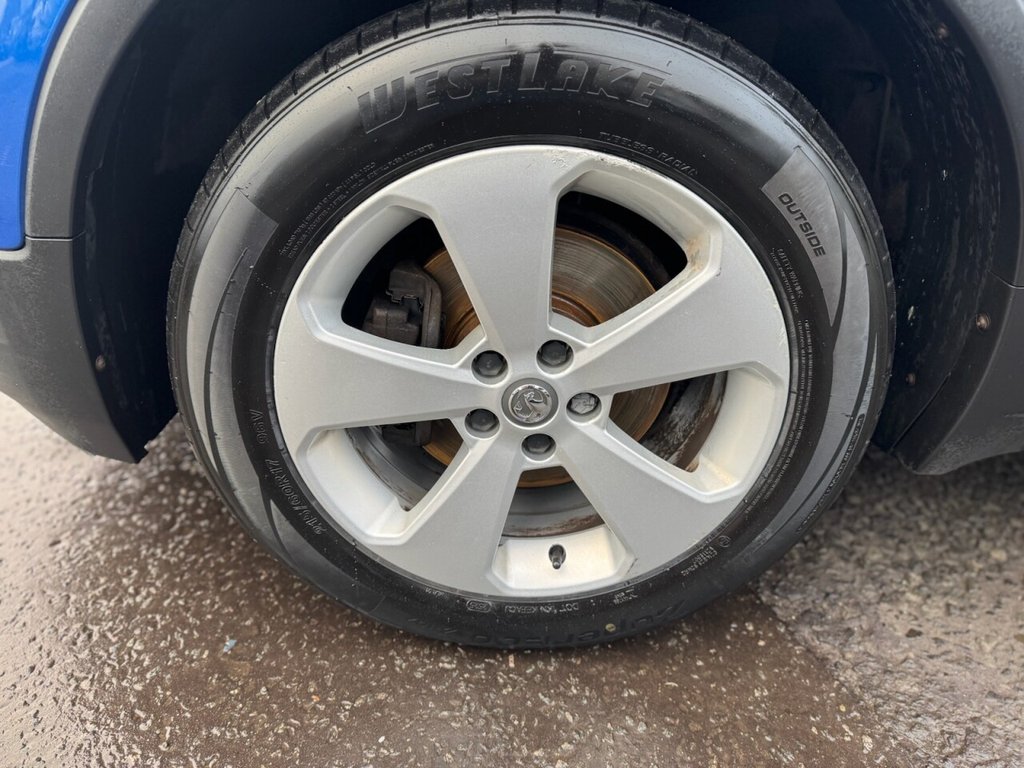 Used Vauxhall Mokka 2015 for sale - 76559051: Photo 26