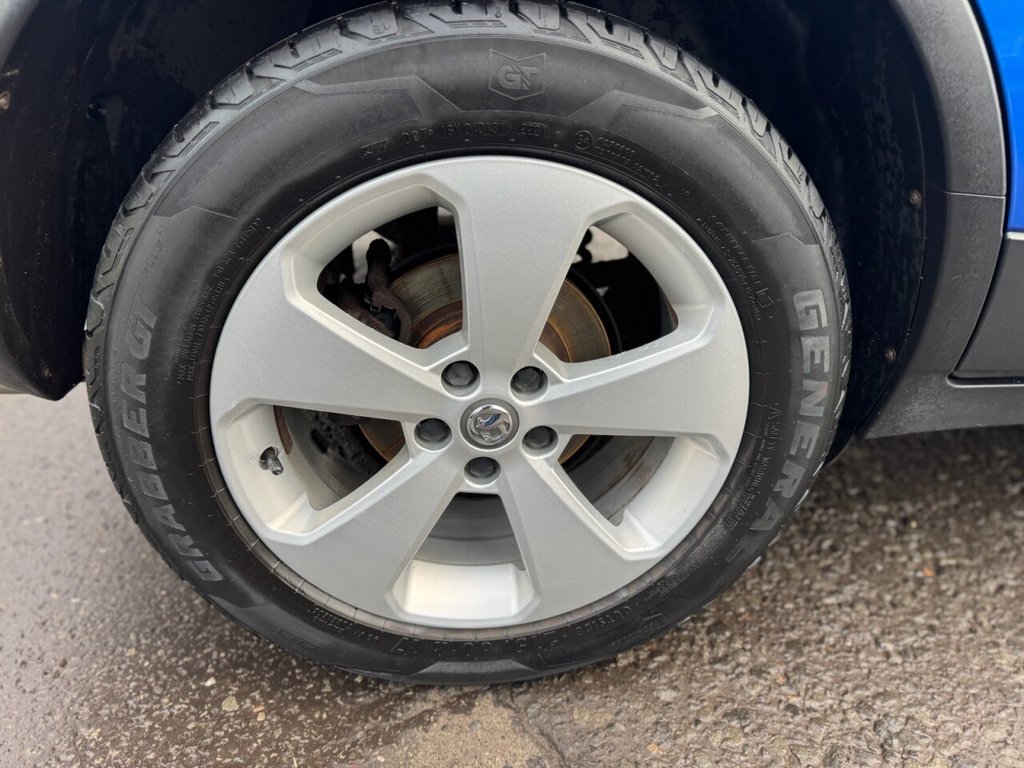 Used Vauxhall Mokka 2015 for sale - 76559051: Photo 27