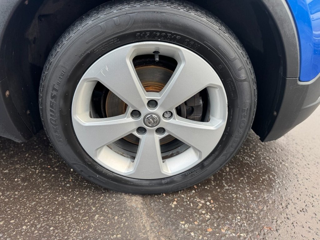 Used Vauxhall Mokka 2015 for sale - 76559051: Photo 28