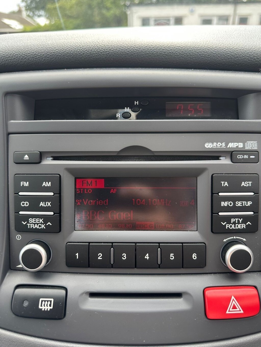 Vehicle 16