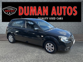 2010 (Z6) - 1.4 2 Hatchback 5dr Petrol Manual (139 g/km, 95 bhp)