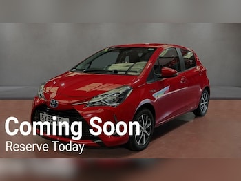 Used Toyota Yaris 2019 for sale - 79422821: Photo